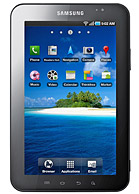 Android telefon Samsung P1000 Galaxy Tab